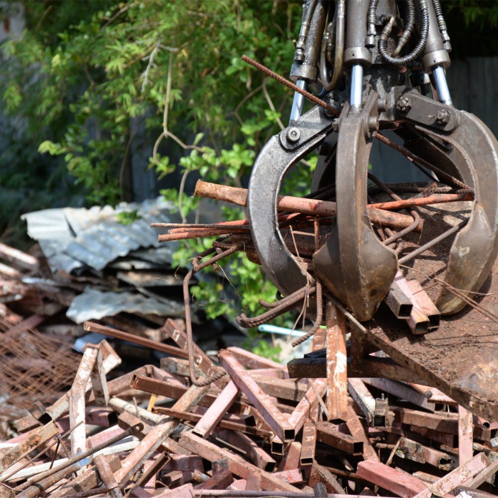 Post Construction Cleanup