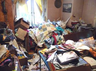 Junk Hauling