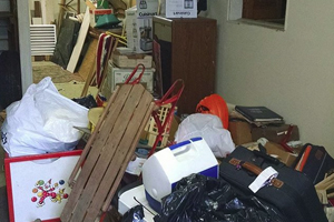 Property Cleanouts