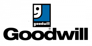 Goodwill logo